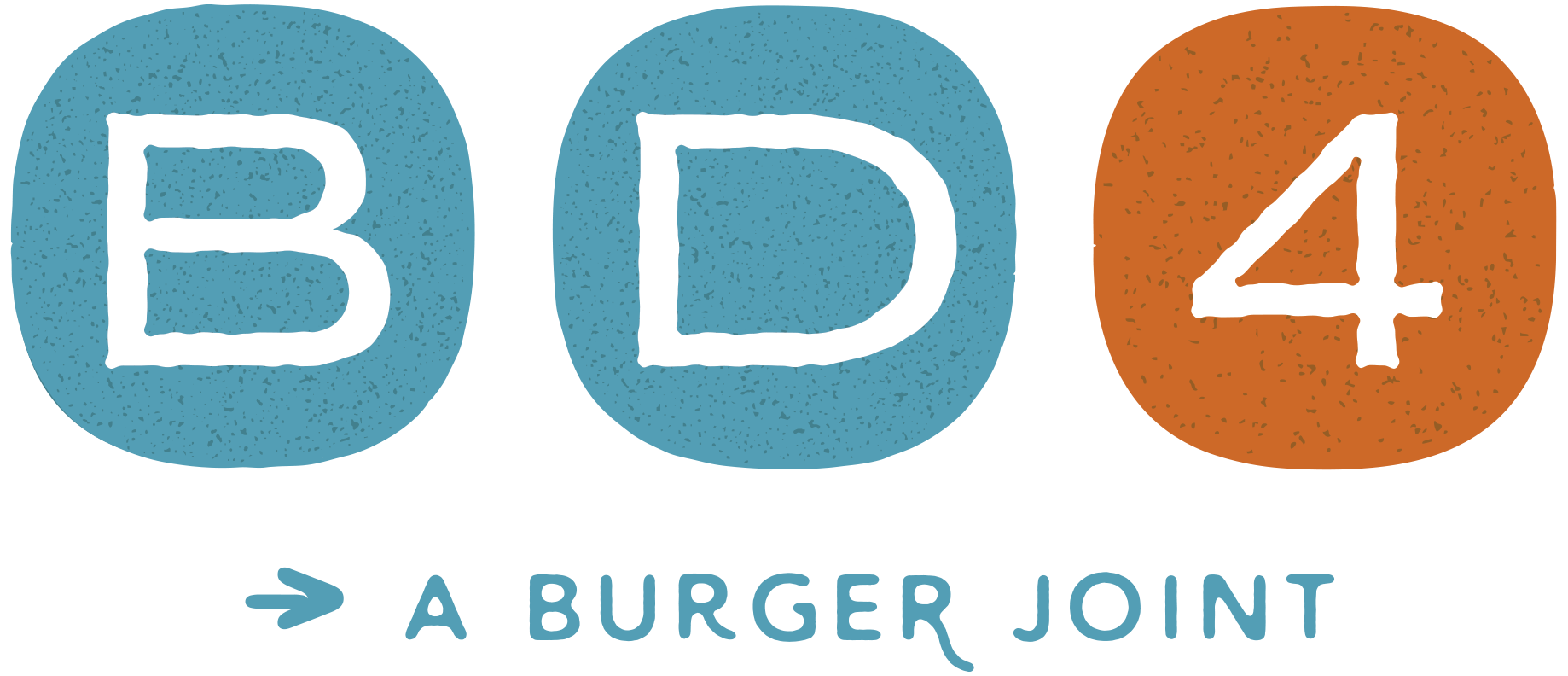 BD4 - A Burger Joint Franchise Opportunity